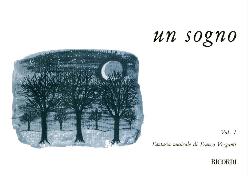 Un Sogno. Fantasia Musicale